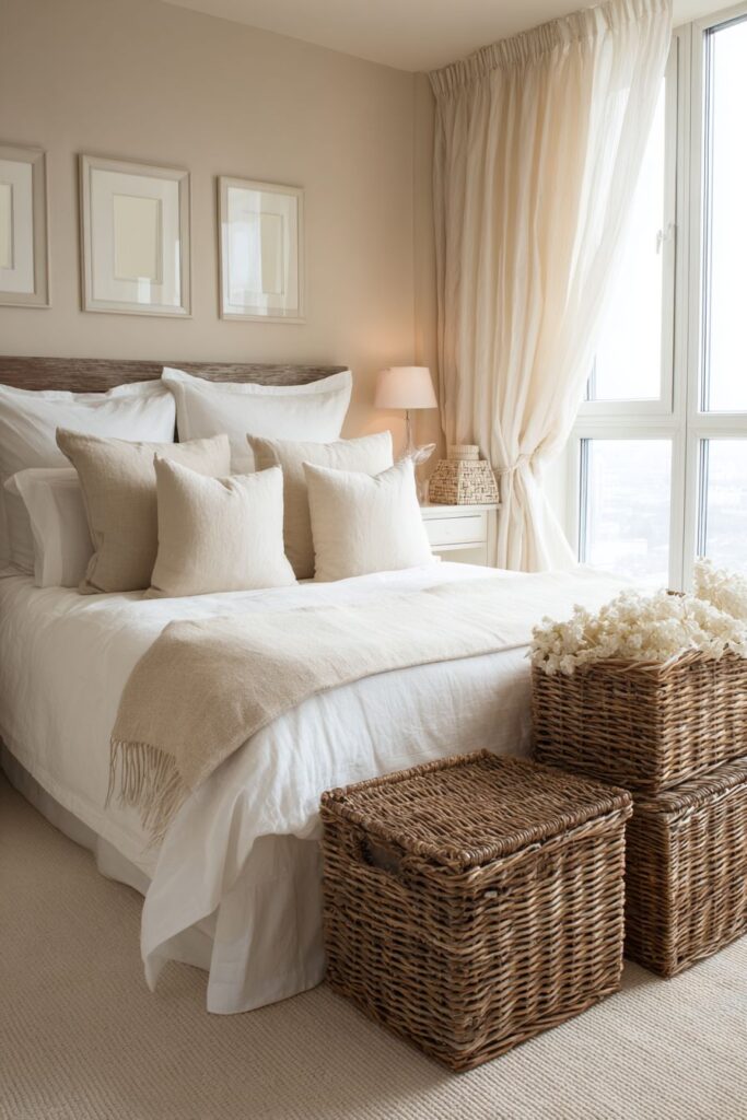 Serene Neutral Elegance