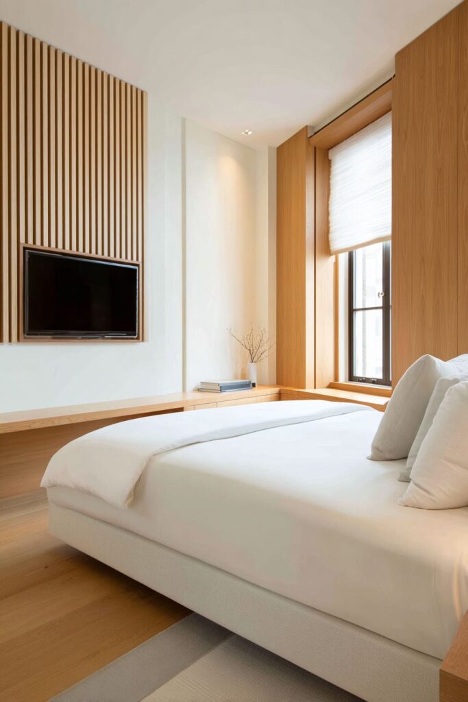 Modern Minimalist Perfection