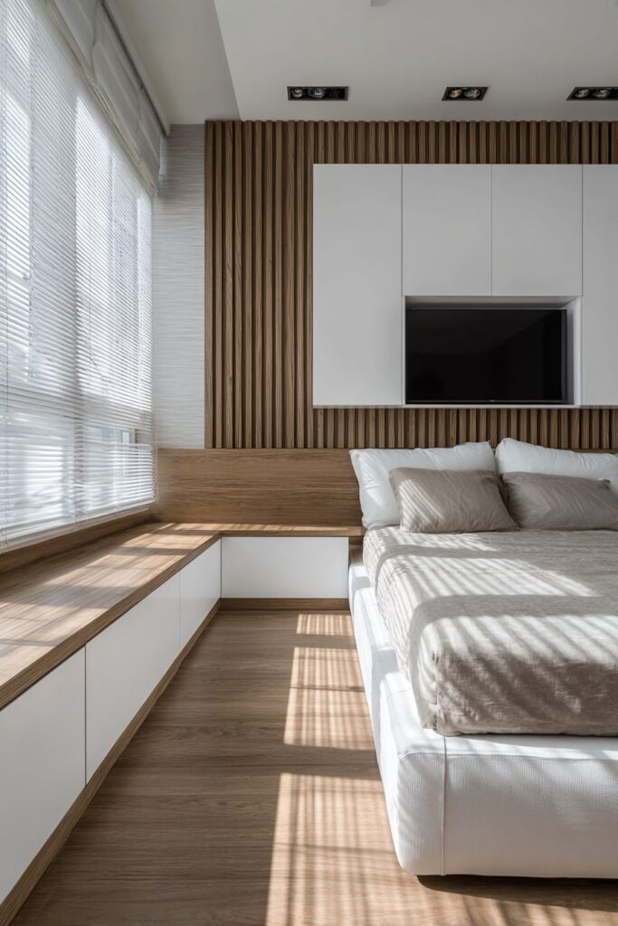 Modern Minimalist Perfection