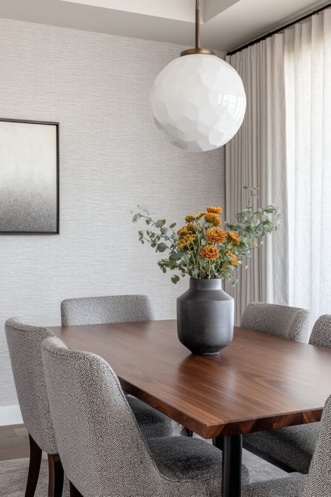 Contemporary Modern Elegance