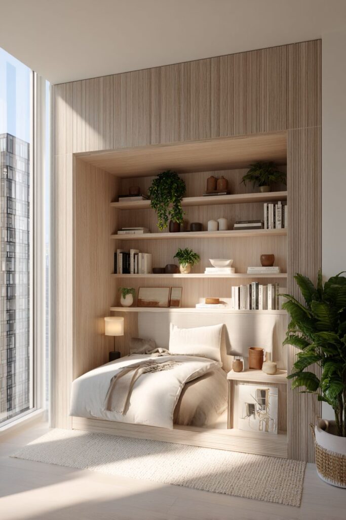 Practical Storage Integration