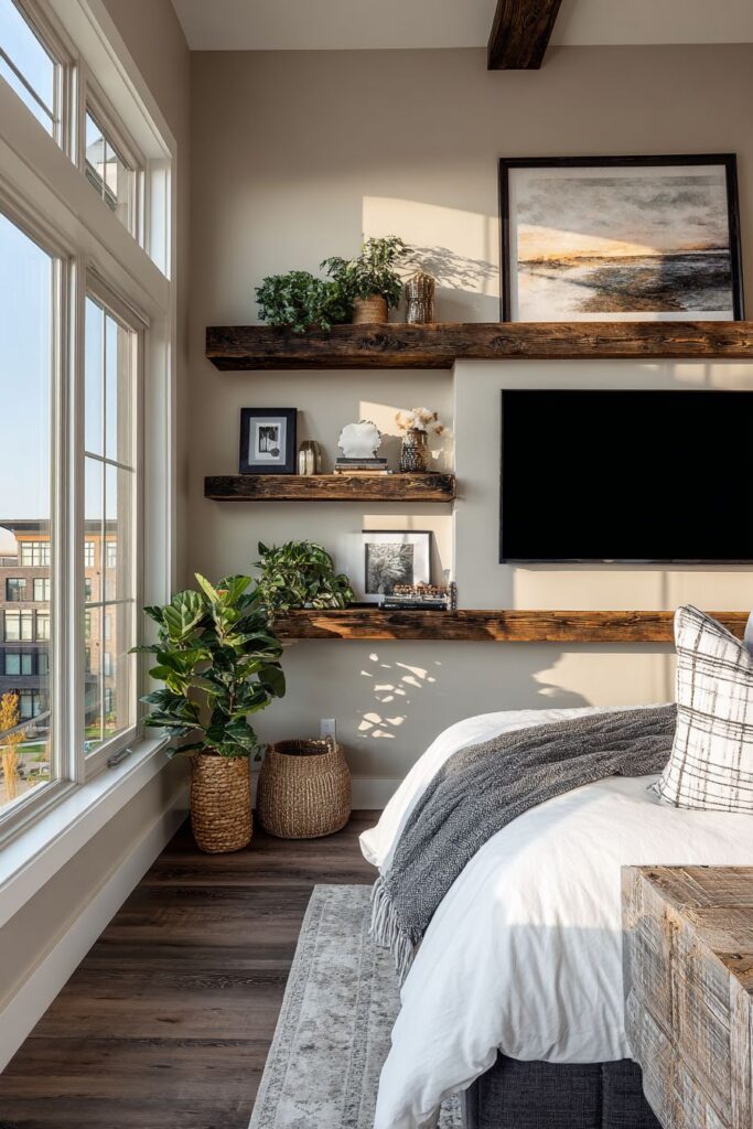 Practical Storage Integration