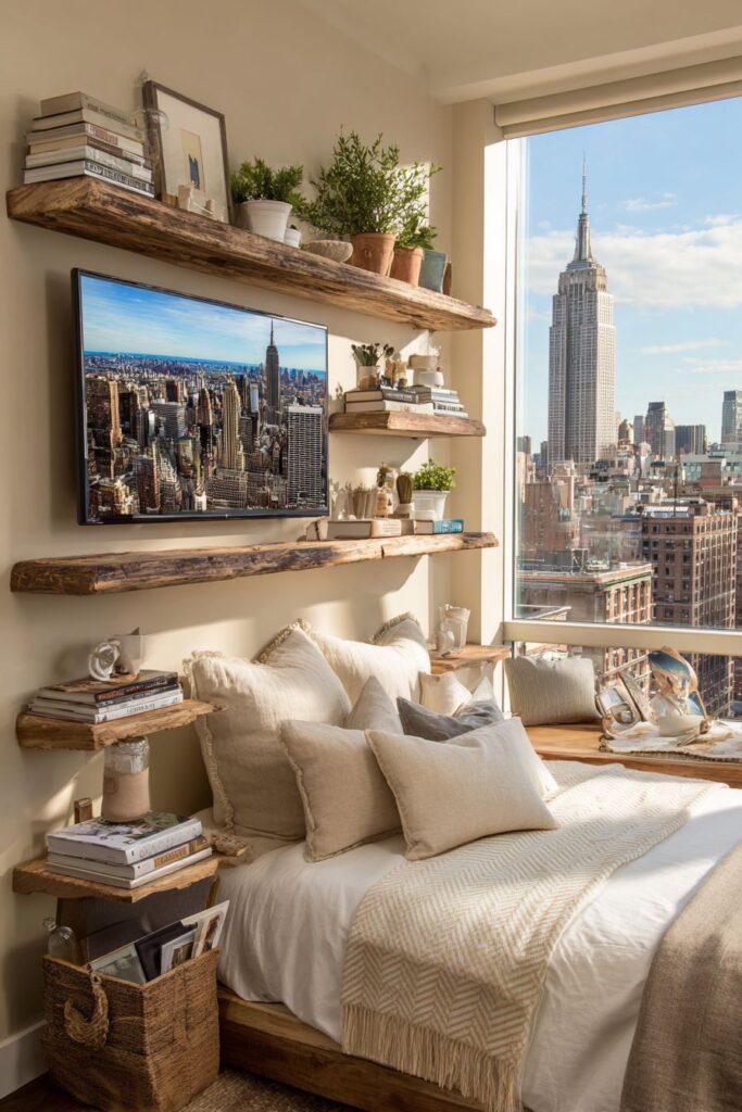 Practical Storage Integration