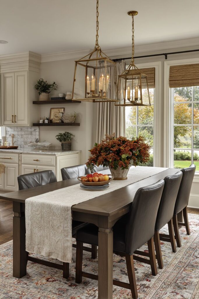 Family Gathering Central