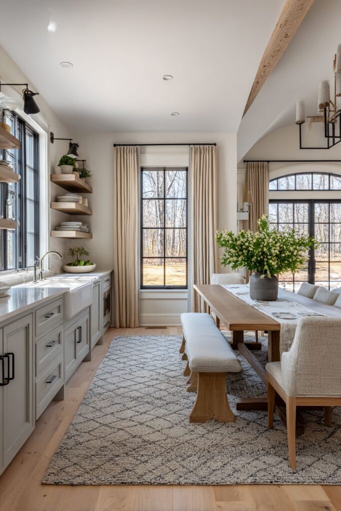 Family Gathering Central