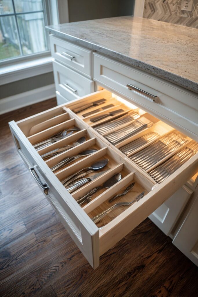 Smart Storage Solutions Showcase