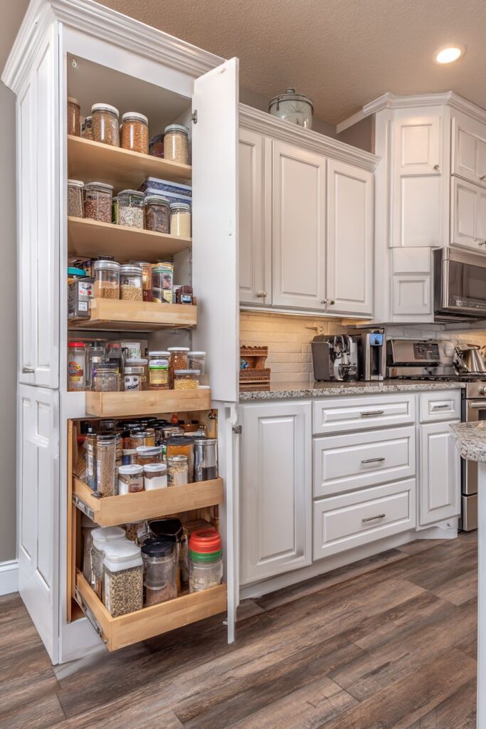 Smart Storage Solutions Showcase