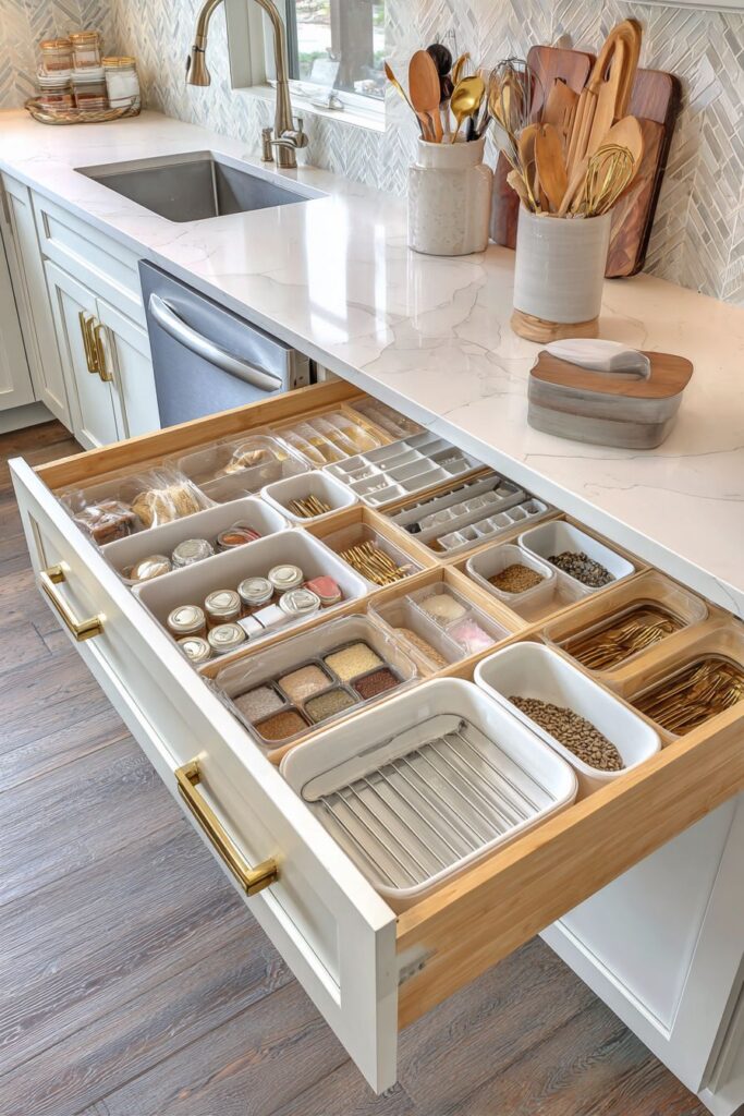 Smart Storage Solutions Showcase