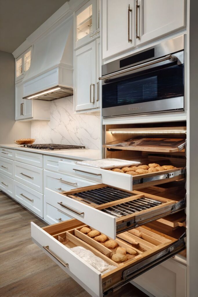 Smart Storage Solutions Showcase