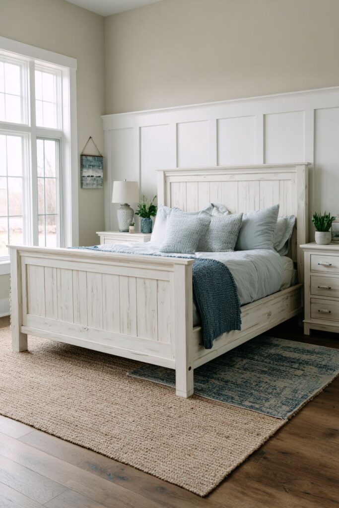 Timeless Shaker Style Appeal