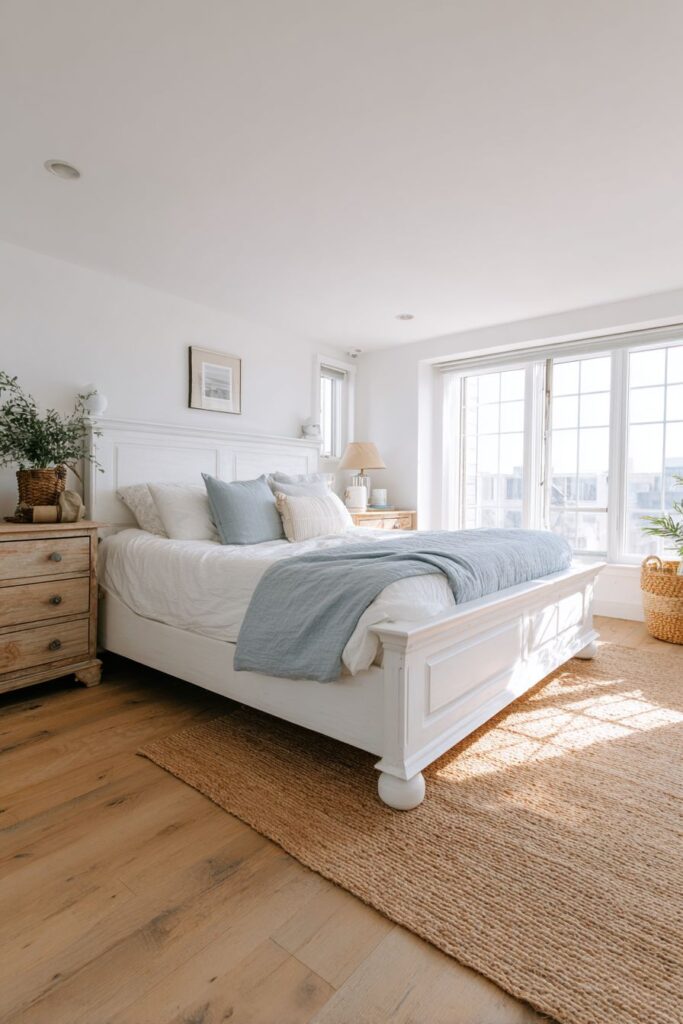 Timeless Shaker Style Appeal