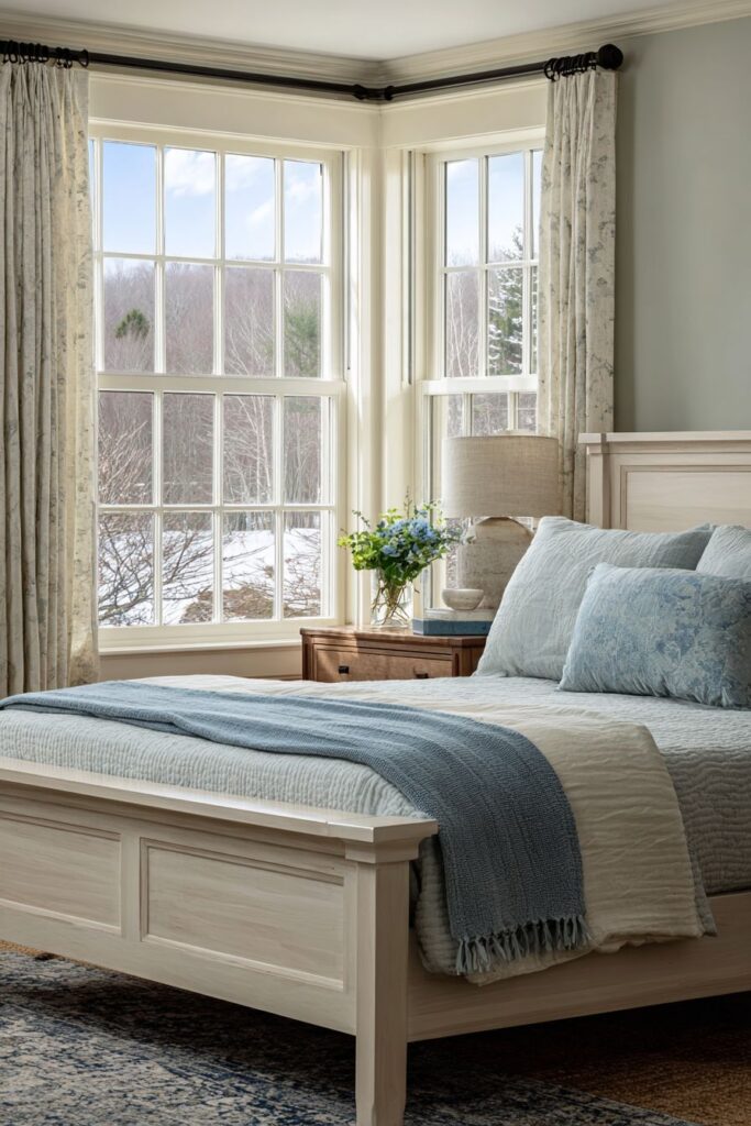 Timeless Shaker Style Appeal