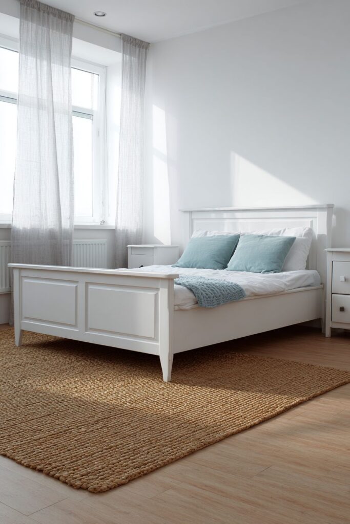 Timeless Shaker Style Appeal