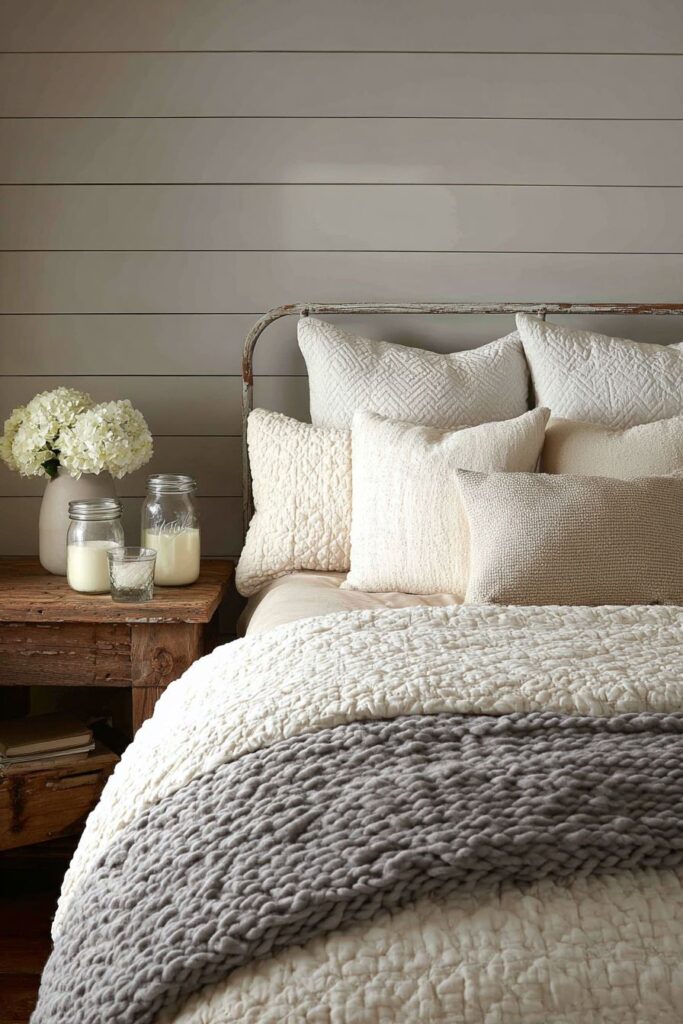 Farmhouse Modern Fusion