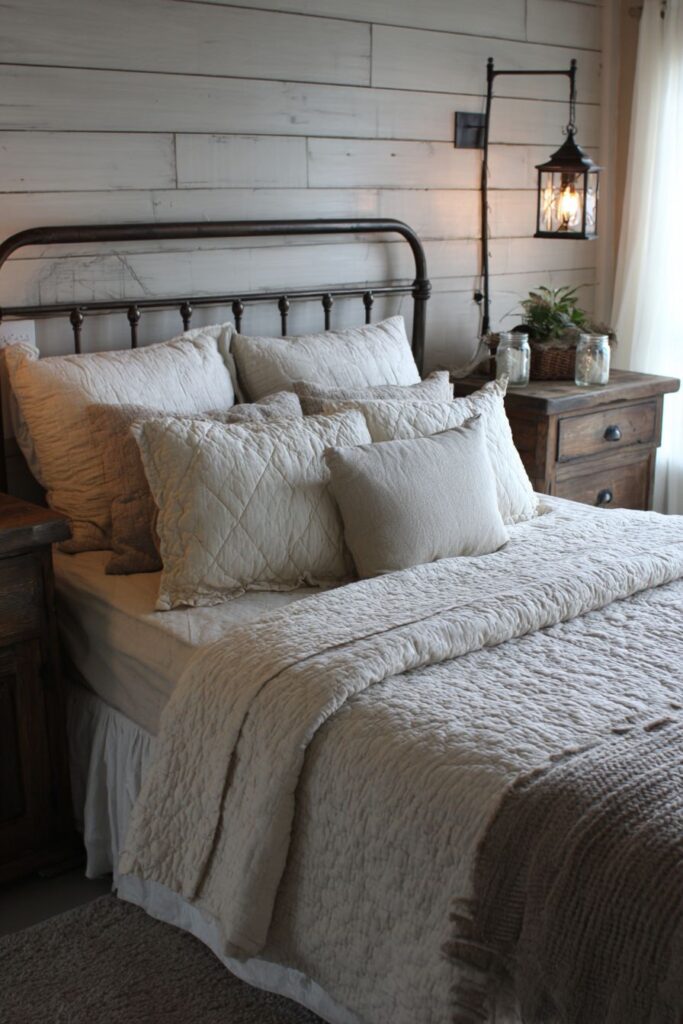 Farmhouse Modern Fusion