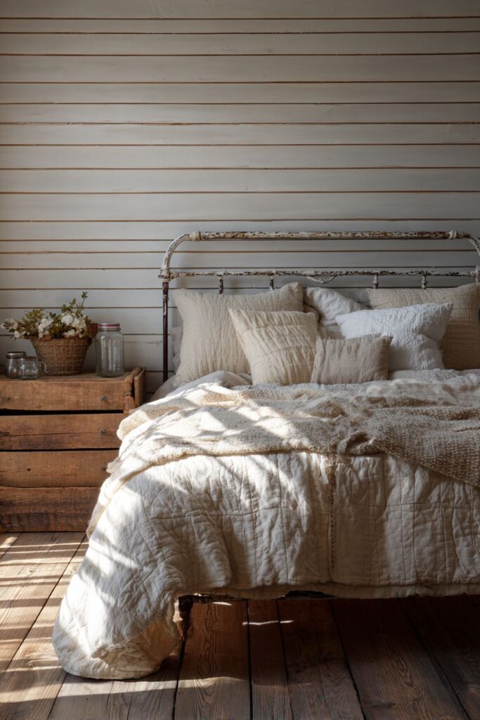 Farmhouse Modern Fusion