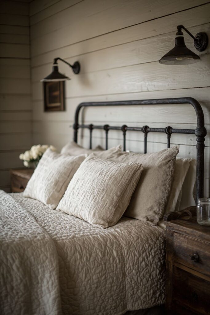 Farmhouse Modern Fusion