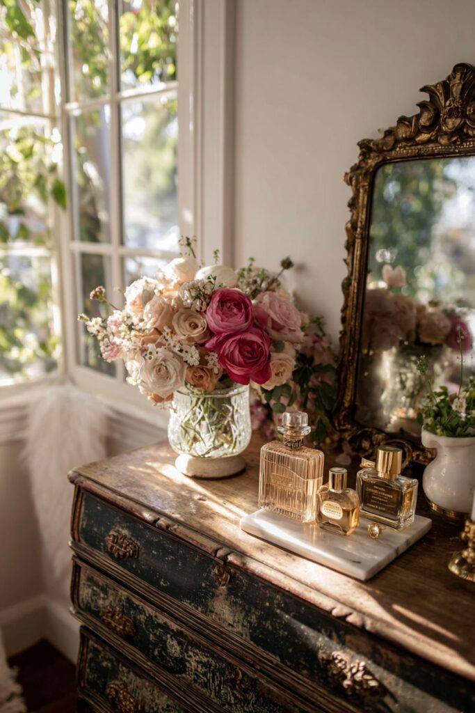 The Vintage Charm Revival