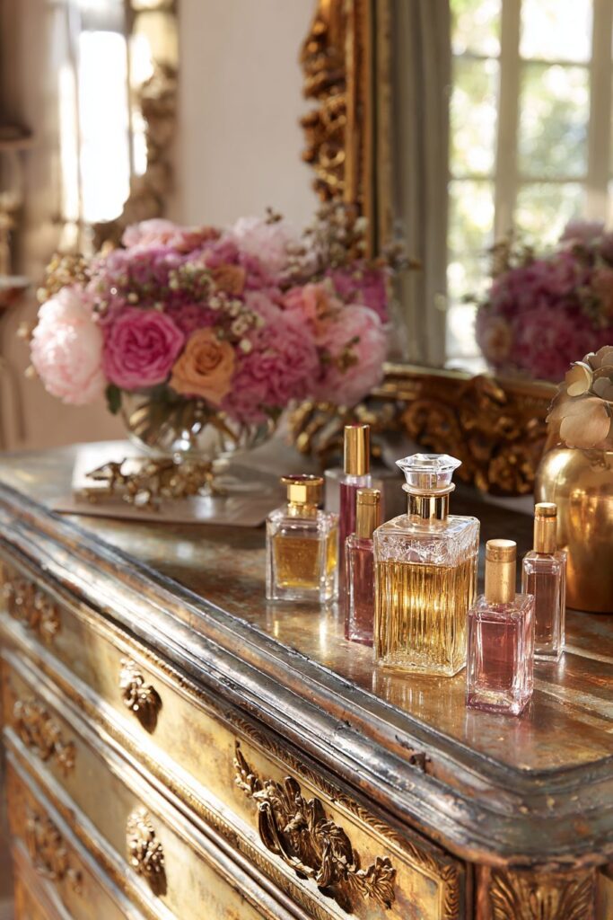 The Vintage Charm Revival