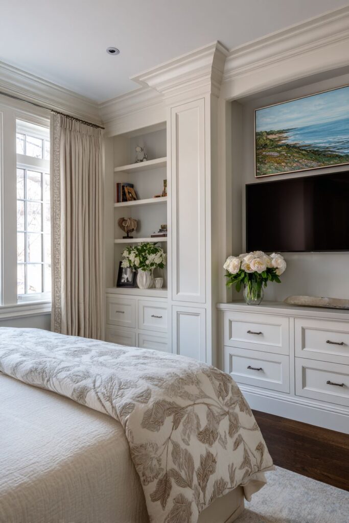 Sophisticated Architectural Integration