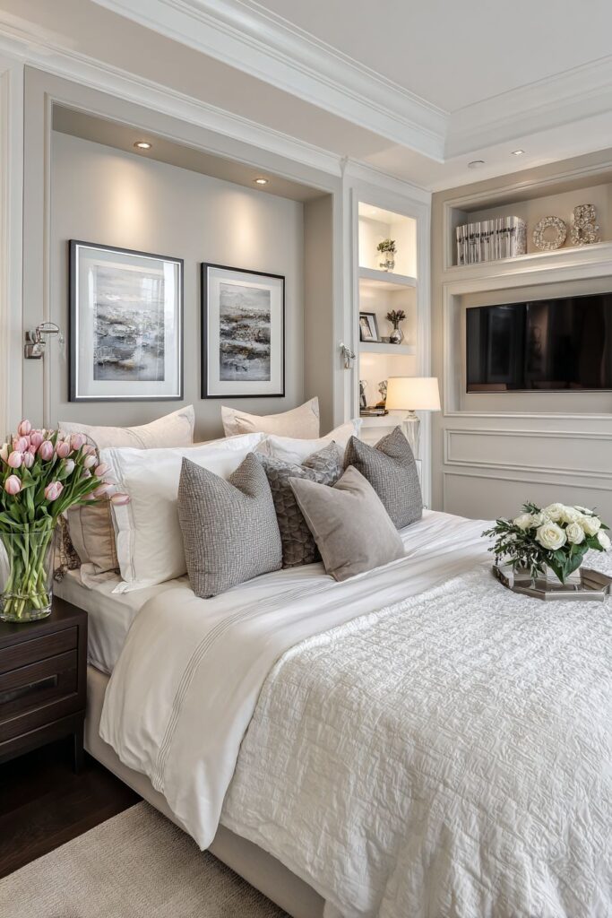 Sophisticated Architectural Integration