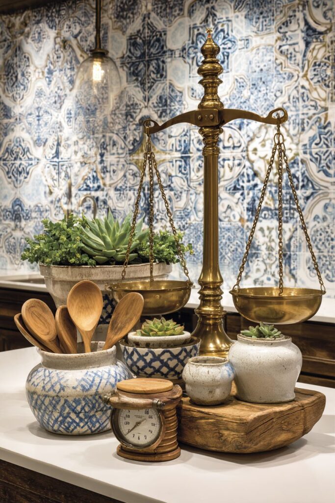 Creative Eclectic Expression