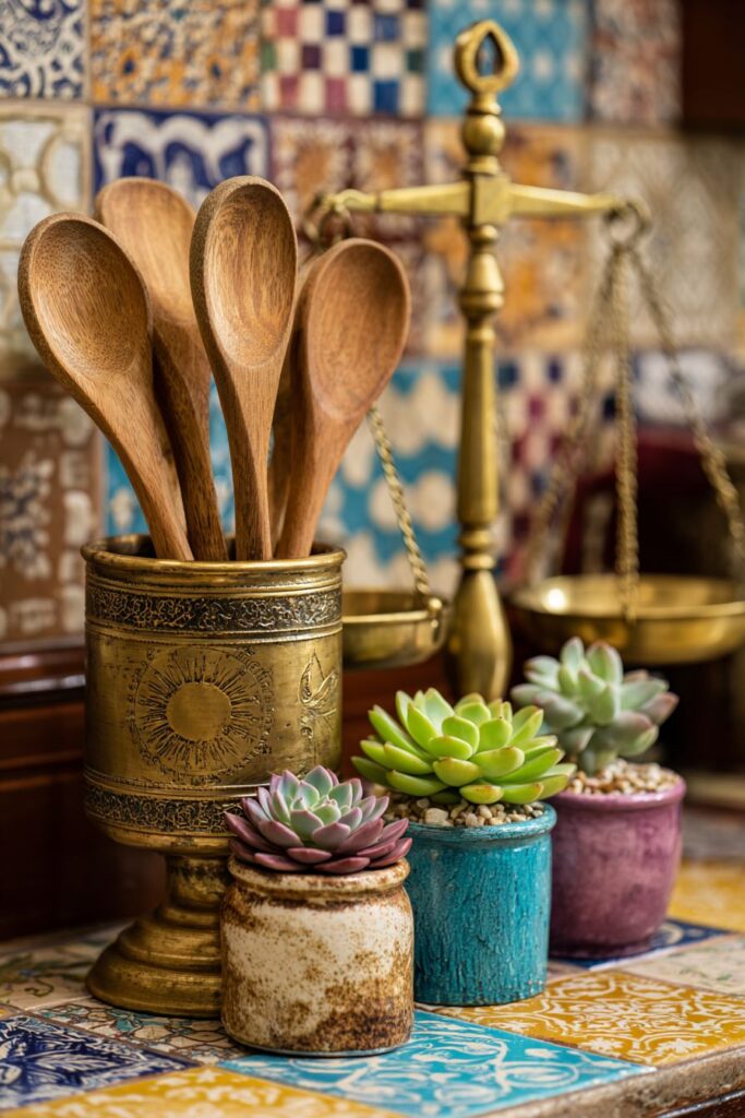 Creative Eclectic Expression