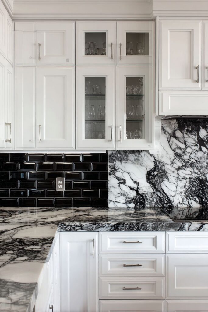 Classic Black and White Drama