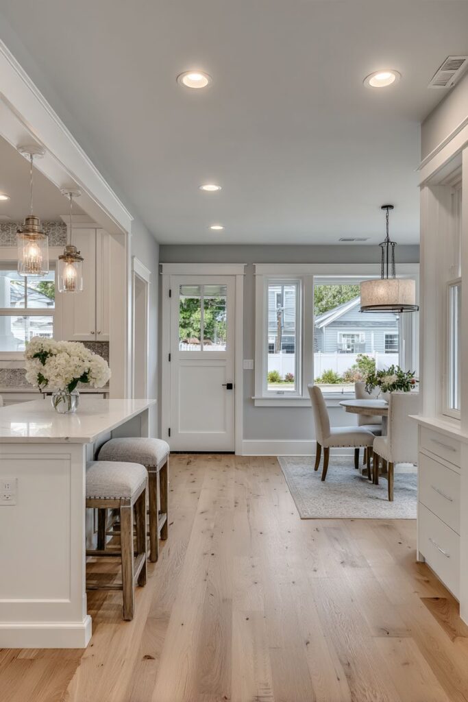 Smart Small Space Solutions