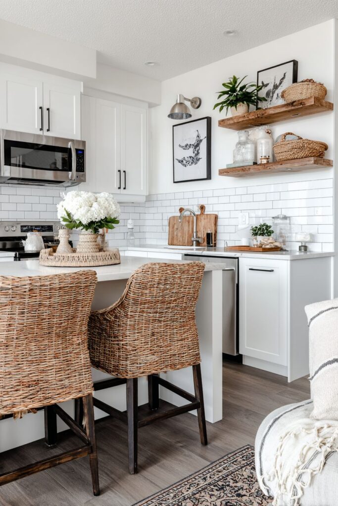 Smart Small Space Solutions