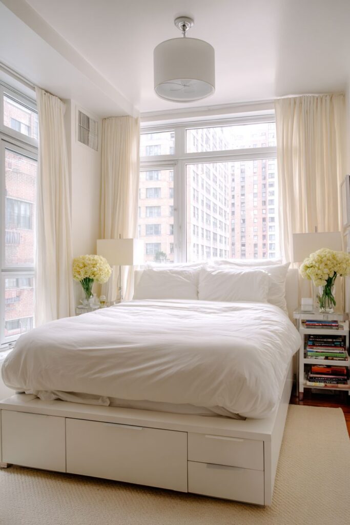 Hidden Storage Platform Innovation