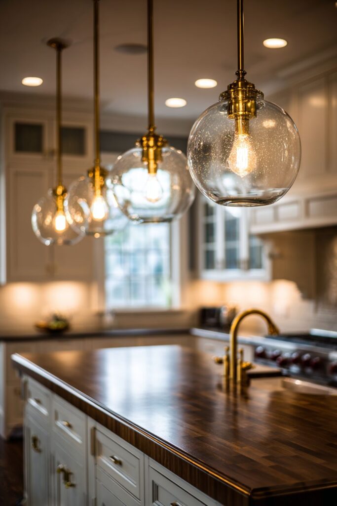 Layered Lighting Excellence