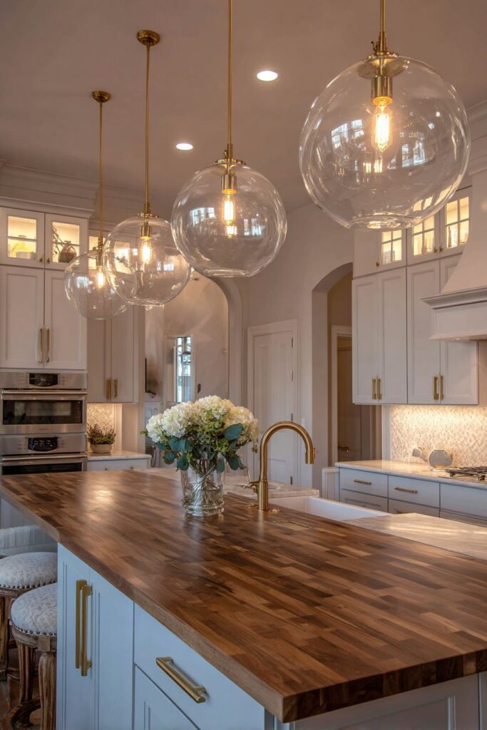 Layered Lighting Excellence