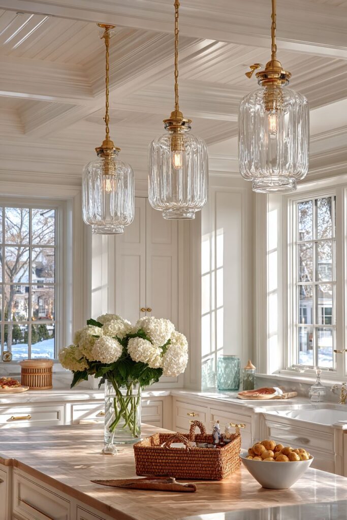 Layered Lighting Excellence