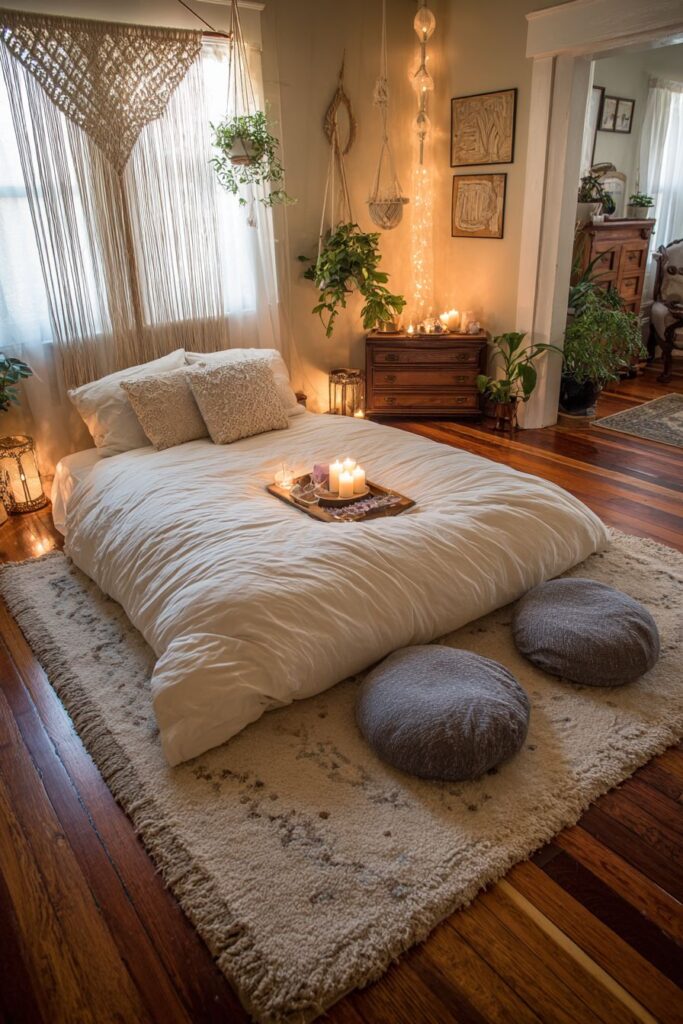 The Mindful Meditation Corner