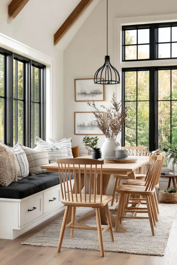 Scandinavian Simplicity and Function