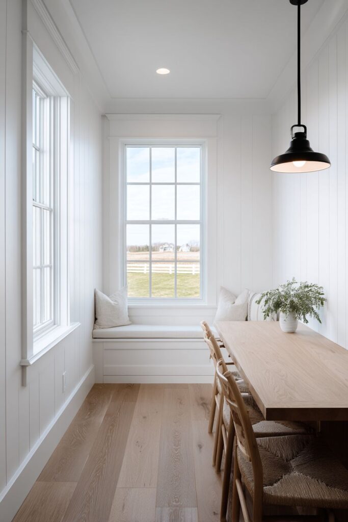 Scandinavian Simplicity and Function