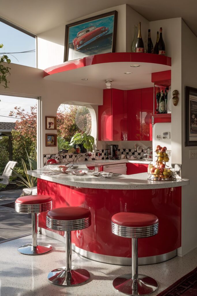 Entertainment Central Station