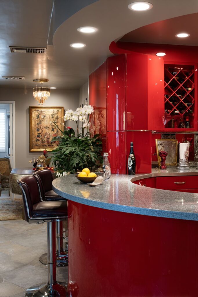 Entertainment Central Station