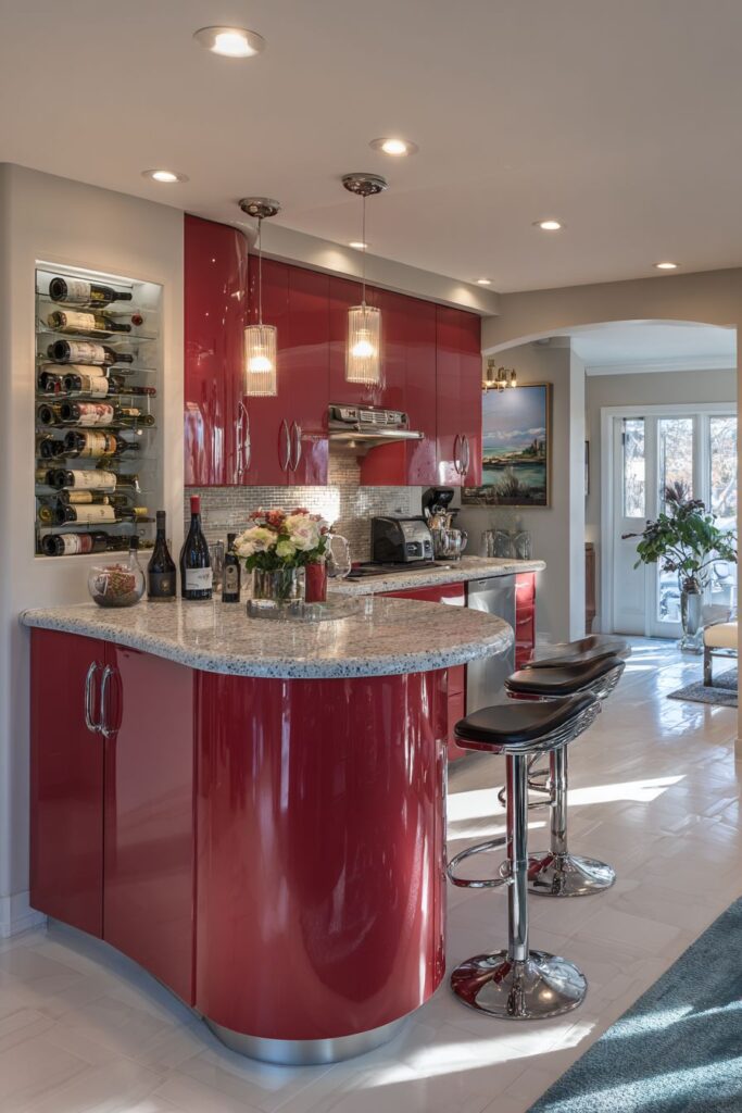 Entertainment Central Station