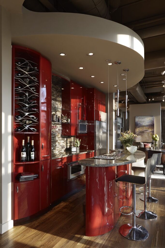 Entertainment Central Station