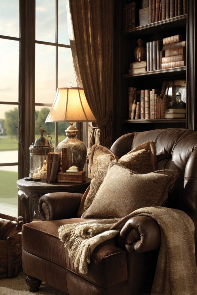 Literary Romance Nook