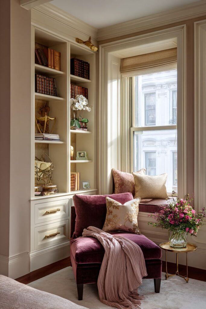 Literary Romance Nook