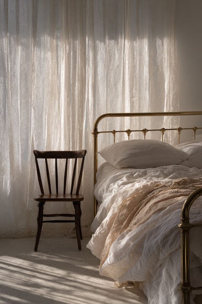 Vintage Brass Romance