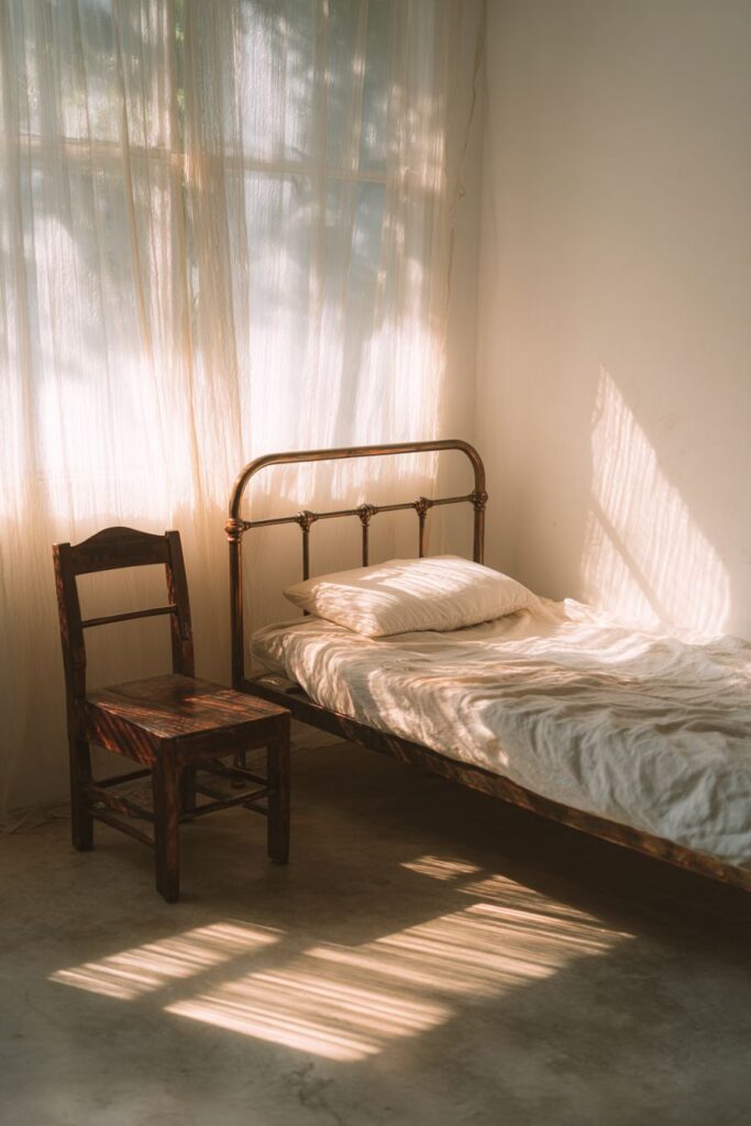 Vintage Brass Romance