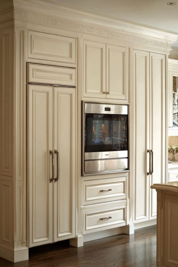 Seamless Appliance Integration