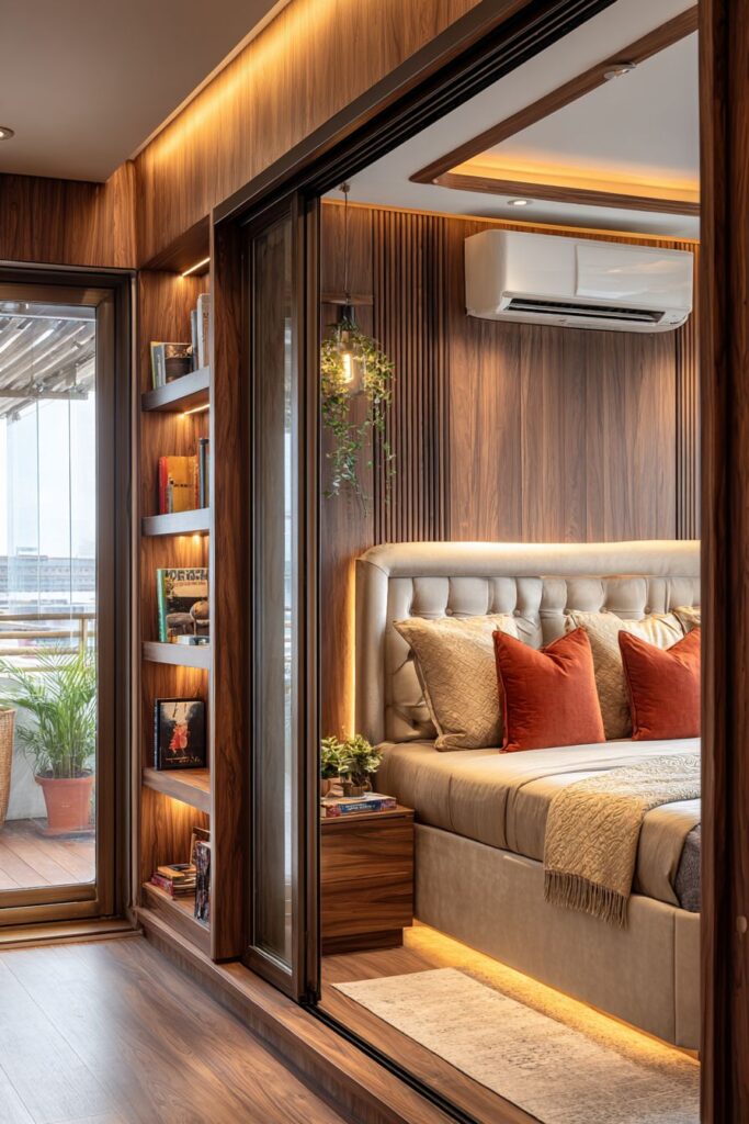 Sliding Glass Door Expansion