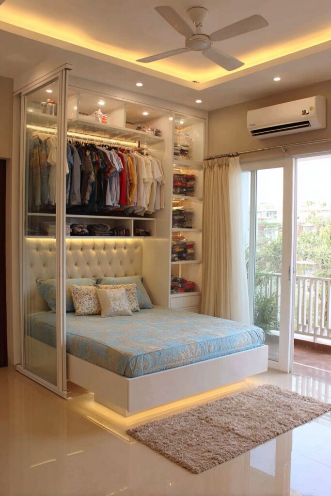 Sliding Glass Door Expansion