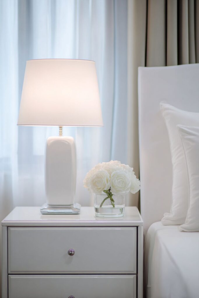 Zen Japanese-Inspired Minimalism