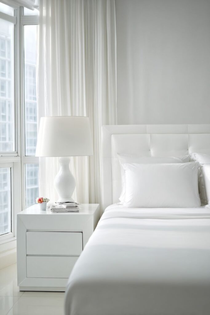 Zen Japanese-Inspired Minimalism